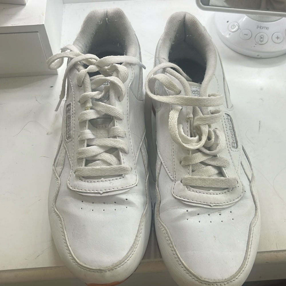 Women’s Reebok Memory Foam Sneakers